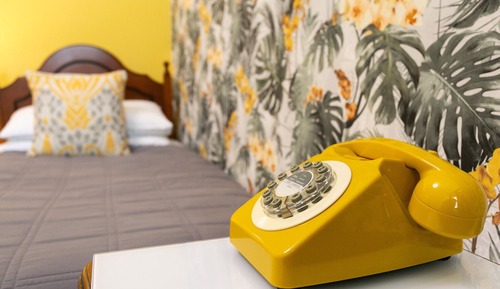 Single Room, Ensuite