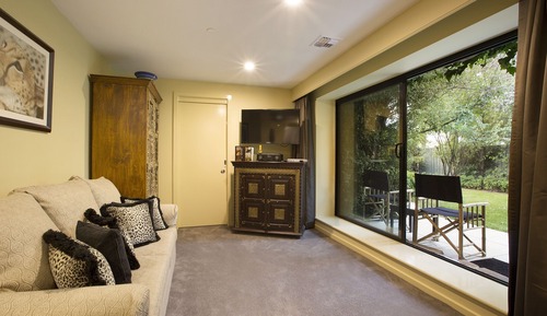 Meerkat Suite