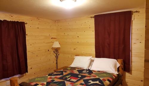 4030 Unit G Two bedroom
