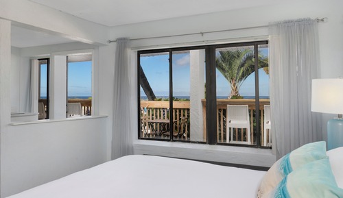 Superior Studio Suite, Multiple Beds, Ocean View, Beachfront