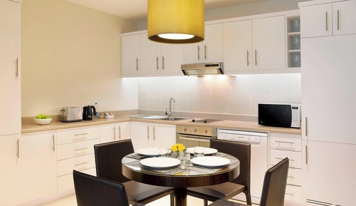 Executive Studio, 1 Bedroom