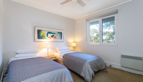 Three Bedroom Apartment