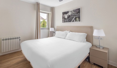Apartment, 1 Bedroom