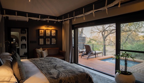 Waterhole Suite