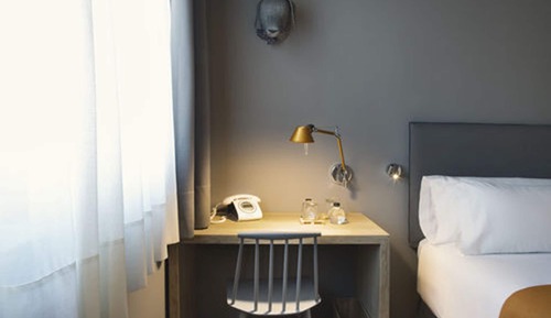 Single Room