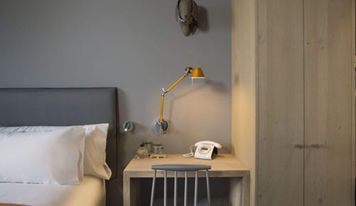 Junior Suite (Family)
