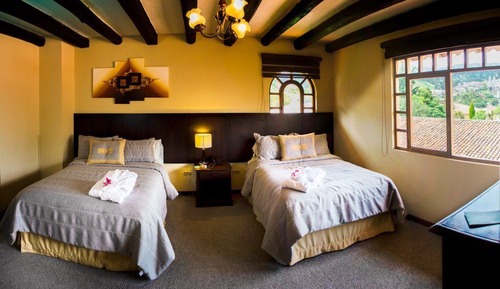 Standard Room, 1 Large Twin Bed