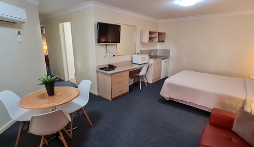 Executive Suite, 2 Bedrooms
