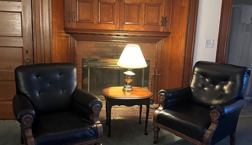 Harbor House, 2 Queen, Waterview