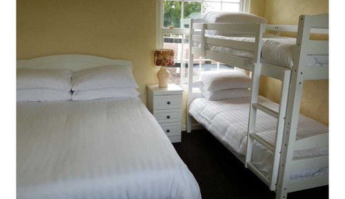 Cottage, 1 Bedroom (The Stable Lodge)