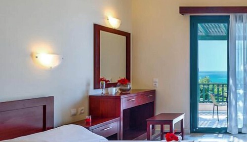 Studio, Sea View, Annex Building