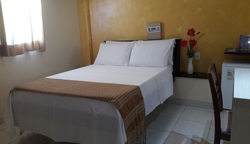 Standard Room, 1 Double Bed