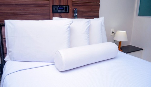 Superior Room, 1 Double Bed