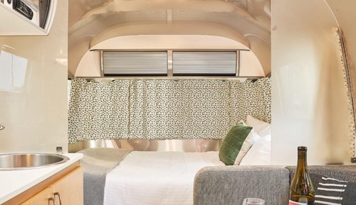 ASB Airstream Bambi