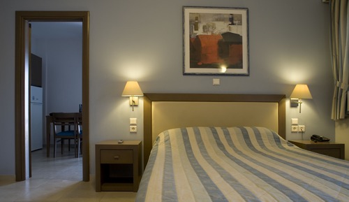 Family Studio, 1 Bedroom