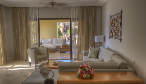 Condo, 2 Bedrooms, Kitchen, Garden View