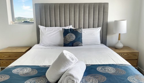 Pavilion - 1 Bedroom Apartment