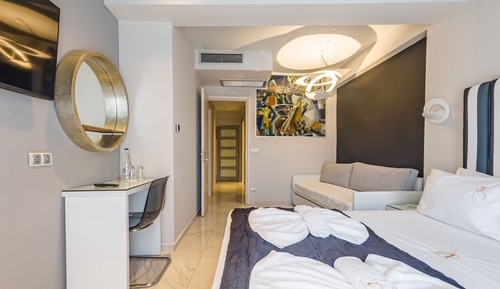 Two Bedroom Suite