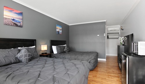 Room, 2 Queen Beds