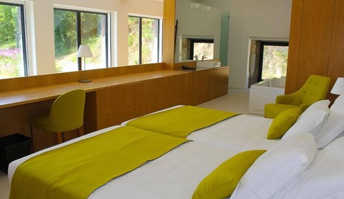 Superior House, 1 Bedroom