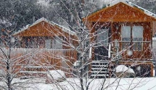 Cottage, Multiple Beds, Non Smoking, Kitchenette (Linens Available, No Pets Permitted)