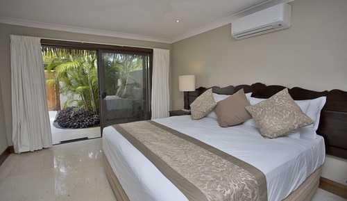 Ultimate Pool Villa (2 Bedroom)