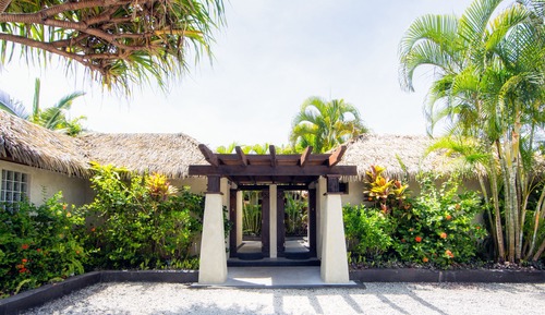 Pool Villa Suite