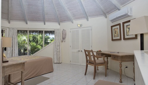 Standard Pool Villa 3 Bedroom