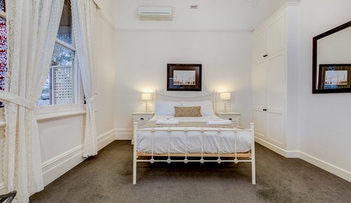 Four Bedroom House