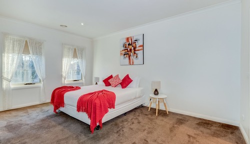 Five Bedroom House