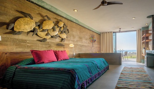 Babisuri Suite West