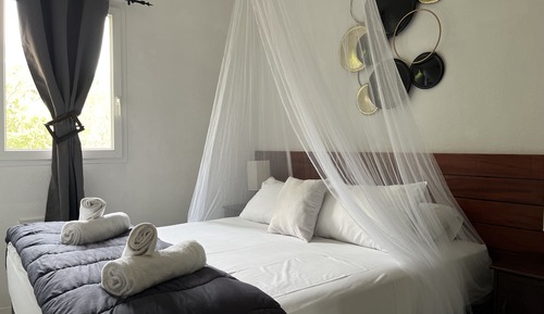 Gîte, 1 Bedroom