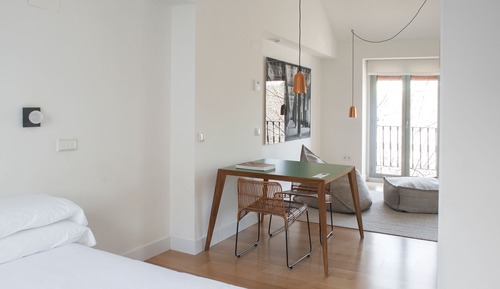 Apartment, 1 Bedroom