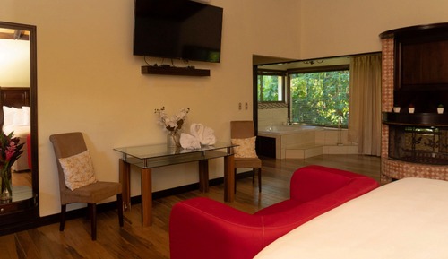Master Suite