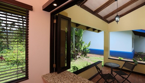 Superior Quadruple Room, 2 Queen Beds