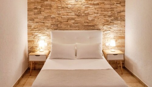 Apartment, 1 Bedroom, Terrace, Pool View