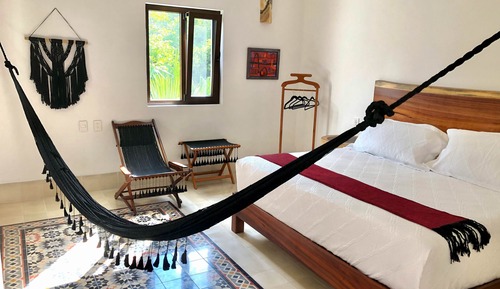 Superior Room with King size bed - (building#2)