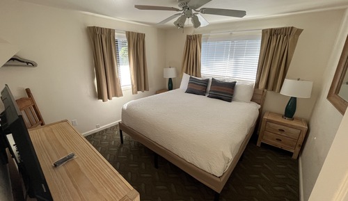 Suite, 2 Bedrooms