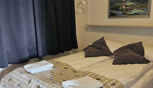 Cottage, 2 Bedrooms