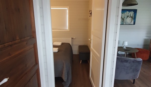Cottage, 1 Bedroom