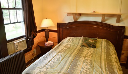 Room, 1 Queen Bed