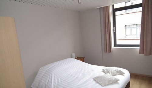 Executive One Bedroom Apartment with daily cleaning