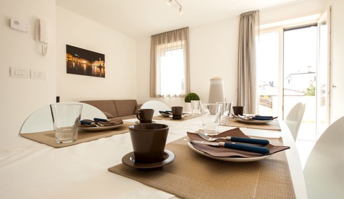 Family Apartment, 1 Bedroom