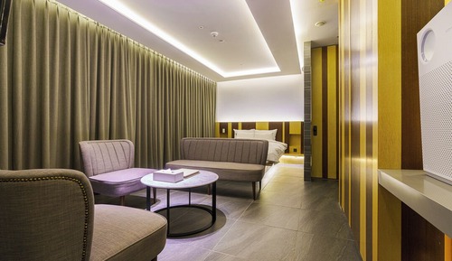 Suite Double