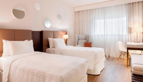 Room, 1 Double Bed, Non Smoking