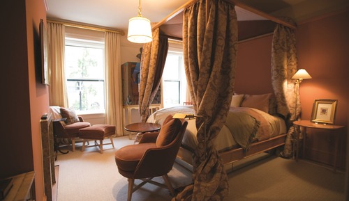 Room (Five)