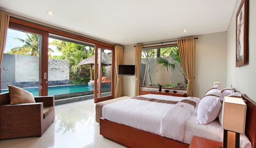 Villa, 1 Bedroom