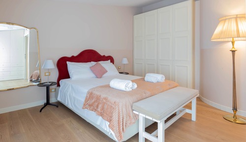 Exclusive Apartment (Via Lecco 7) -IT015146B479YHTTAZ-015146-CIM-04696