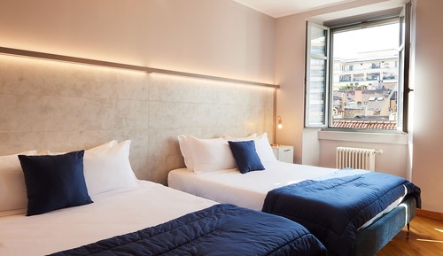 Apartment 1 Bedroom (Via Marco Polo 9 ) - IT015146B43MUL3ET9