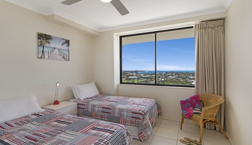 Panoramic Apartment